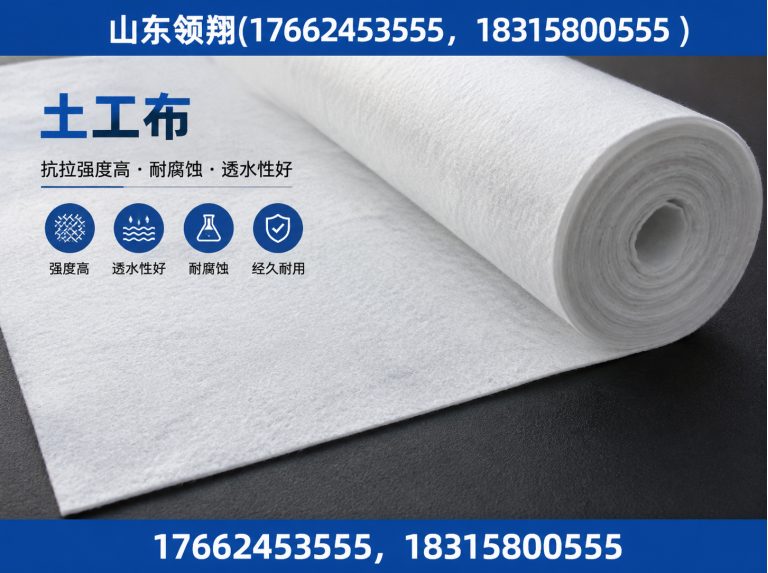 玉林土工格栅展示图